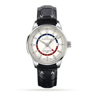 Freedom 60 GMT Opaline 40.5mm