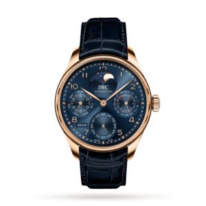 Portugieser Perpetual Calendar