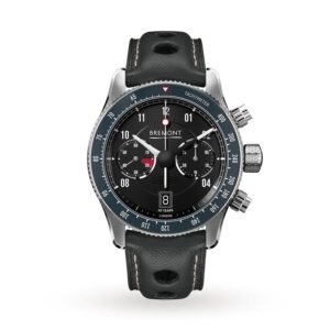 Jaguar E-Type 60th Anniversary 43mm Mens Watch