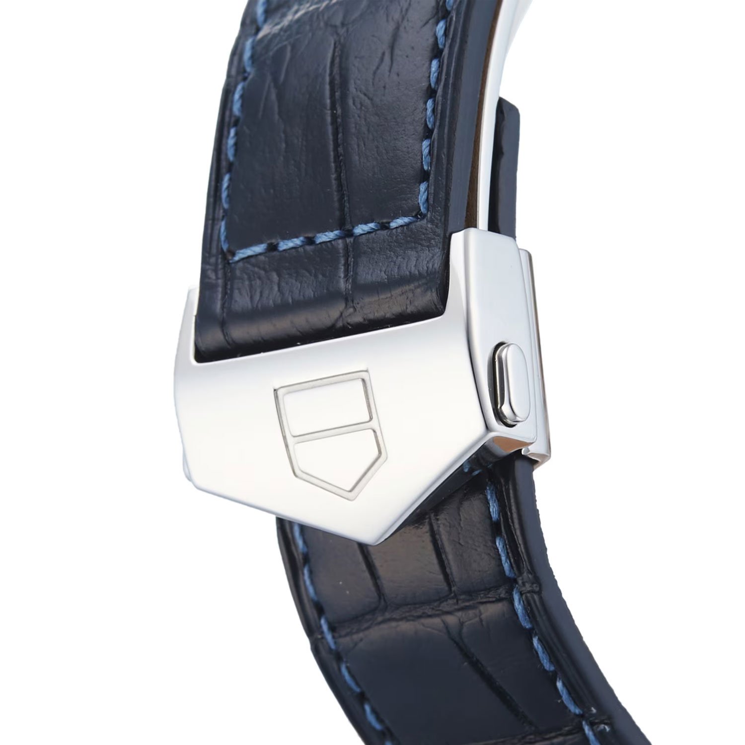 TAG Heuer Carrera Calibre 1887 Mens Watch - 图片 3