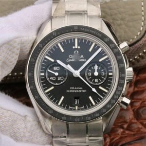 REPLICA OMEGA SPEEDMASTER 311.30.44.51.01.002 OM FACTORY BLACK DIAL