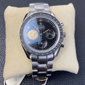 REPLICA OMEGA SPEEDMASTER 311.90.42.30.01.001 OM FACTORY STAINLESS STEEL