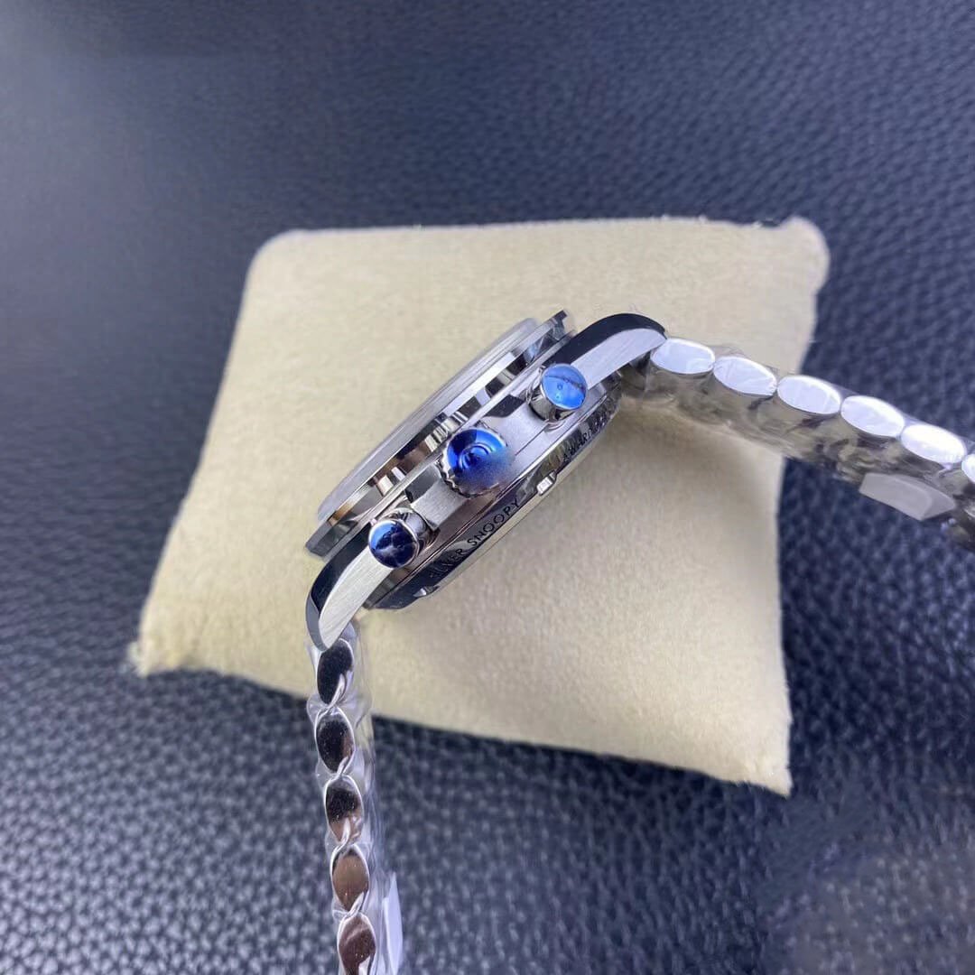 REPLICA OMEGA SPEEDMASTER 310.32.42.50.02.001 OS FACTORY STAINLESS STEEL - 图片 3