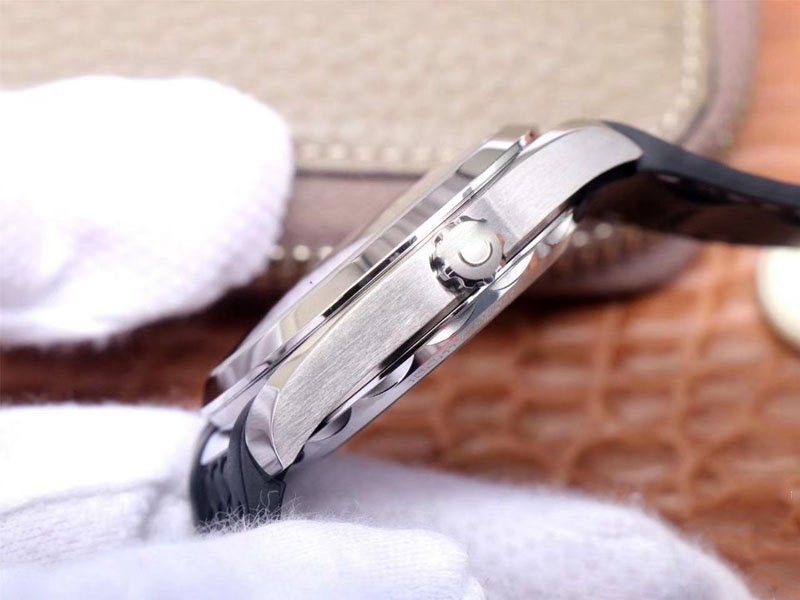 REPLICA OMEGA SEAMASTER 220.13.41.21.10.001 VS FACTORY GREEN DIAL - 图片 3