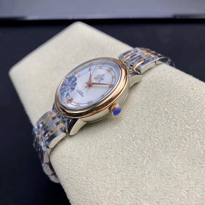 REPLICA OMEGA DE VILLE MKS FACTORY STAINLESS STEEL - 图片 4