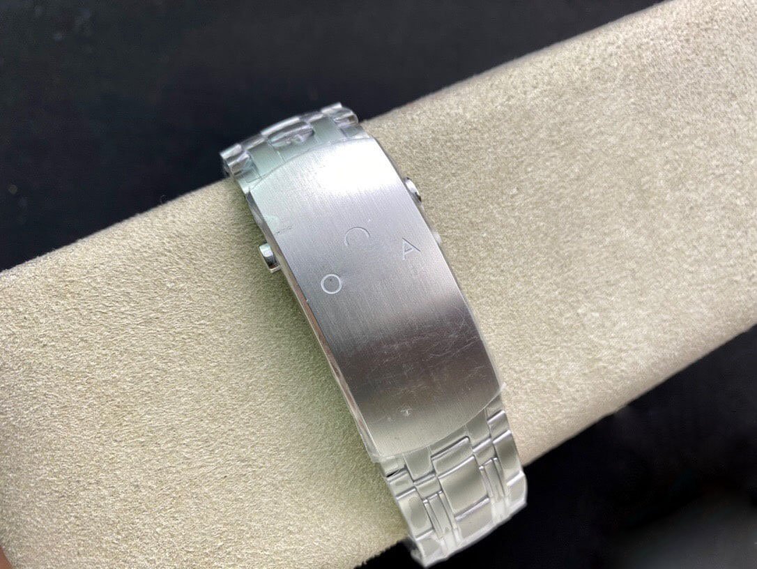 REPLICA OMEGA SEAMASTER DIVER 300M 210.30.42.20.01.001 OR FACTORY STAINLESS STEEL STRAP - 图片 6