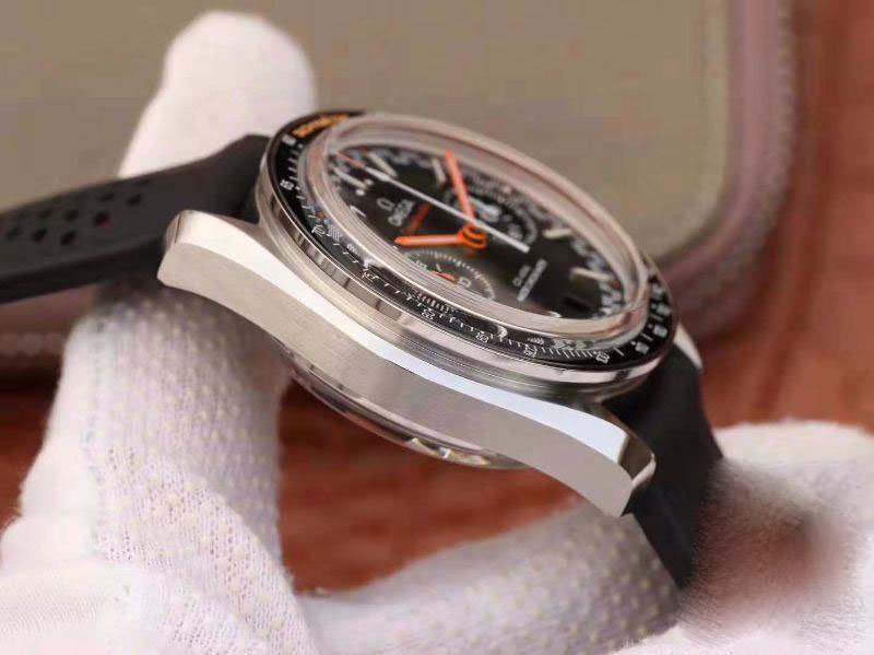 REPLICA OMEGA SPEEDMASTER RACING 44.25MM 329.32.44.51.01.001 OM FACTORY SUPERLUMED DIAL - 图片 3
