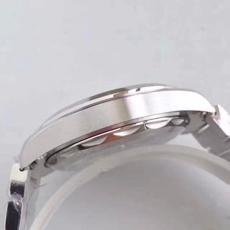 REPLICA OMEGA SEAMASTER AQUA TERRA 150M CO-AXIAL MASTER 220.10.41.21.03.001 VS FACTORY DEEP BLUE DIAL - 图片 4