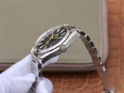 REPLICA OMEGA SEAMASTER AQUA TERRA 150M 231.10.42.21.03.004 BLUE DIAL - 图片 4